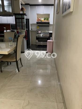 Hunian Elit LB 241m2 Siap Pakai Desain Elegan di Joglo, Jakarta Barat Hunian Elit LB 241m2 Siap Pakai Desain Elegan di Joglo, Jakarta Barat