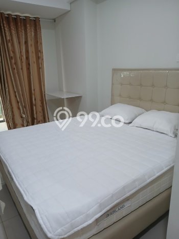 Hunian Strategis 25m2 di Daan Mogot Jakarta Barat 1 Bedroom Hunian Strategis 25m2 di Daan Mogot Jakarta Barat 1 Bedroom