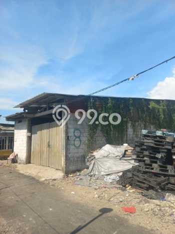 Unit Gudang Dijual di Jakarta Utara LT 200m2 & LB 200m2 Unit Gudang Dijual di Jakarta Utara LT 200m2 & LB 200m2