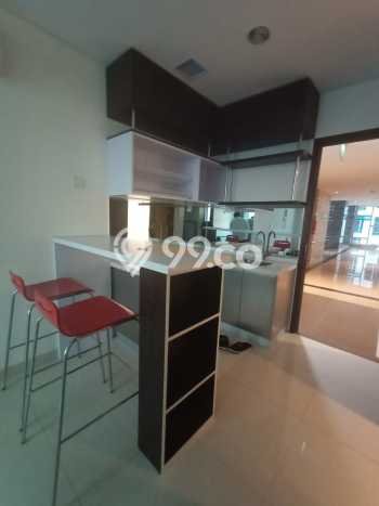 Dijual Apartemen di Tangerang 1 Kamar & 1 Kamar Mandi, Luas 45m2 Dijual Apartemen di Tangerang 1 Kamar & 1 Kamar Mandi, Luas 45m2