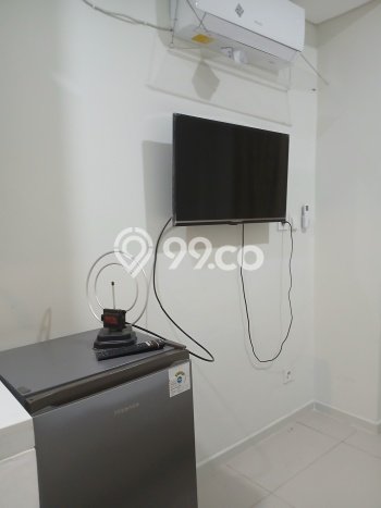 Hunian Strategis 25m2 di Daan Mogot Jakarta Barat 1 Bedroom Hunian Strategis 25m2 di Daan Mogot Jakarta Barat 1 Bedroom