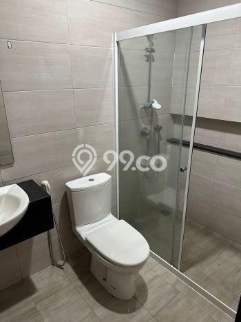 Rumah Elit Modern Siap Huni di Golf Island Jakarta Utara Rumah Elit Modern Siap Huni di Golf Island Jakarta Utara