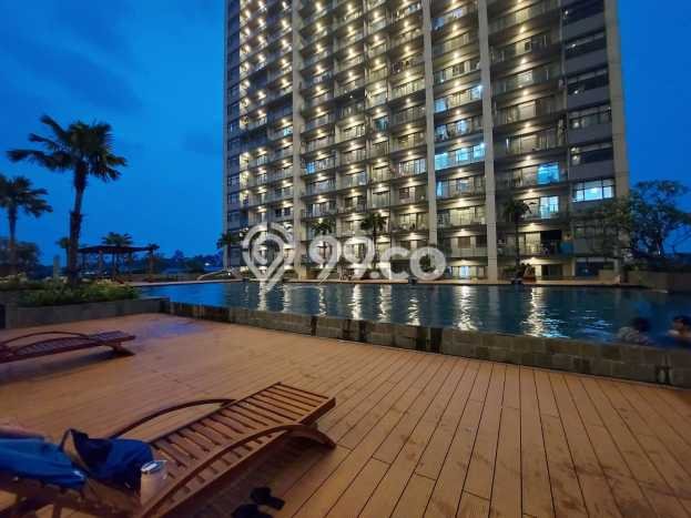 Disewakan Apartemen Terjangkau 2 KT di Daan Mogot Jakarta Barat Disewakan Apartemen Terjangkau 2 KT di Daan Mogot Jakarta Barat