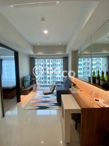 Sewa Apartemen Harga Terjangkau di Taman Palem 2 Bedroom Sewa Apartemen Harga Terjangkau di Taman Palem 2 Bedroom