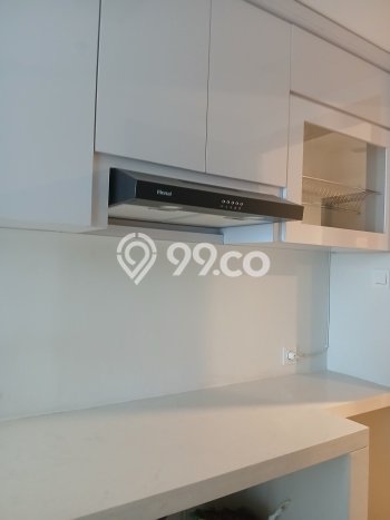 Hunian Strategis 25m2 di Daan Mogot Jakarta Barat 1 Bedroom Hunian Strategis 25m2 di Daan Mogot Jakarta Barat 1 Bedroom