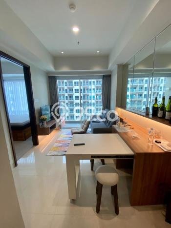 Sewa Apartemen Harga Terjangkau di Taman Palem 2 Bedroom Sewa Apartemen Harga Terjangkau di Taman Palem 2 Bedroom