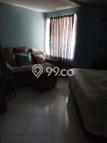 Hunian Nyaman Asri 4 KT Siap Pakai di Bojong Indah Jakarta Barat Hunian Nyaman Asri 4 KT Siap Pakai di Bojong Indah Jakarta Barat