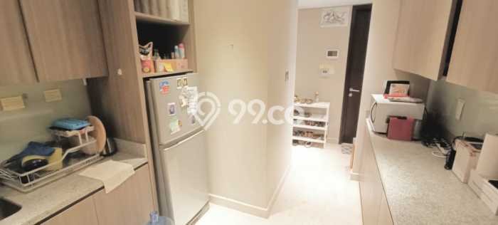 Dijual Apartemen Mewah 2 Bedroom di Jakarta Selatan Dekat ke Fasilitas Publik Dijual Apartemen Mewah 2 Bedroom di Jakarta Selatan Dekat ke Fasilitas Publik