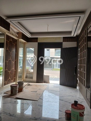 Rumah Elit Modern Siap Huni di Pantai Indah Kapuk Jakarta Utara Rumah Elit Modern Siap Huni di Pantai Indah Kapuk Jakarta Utara