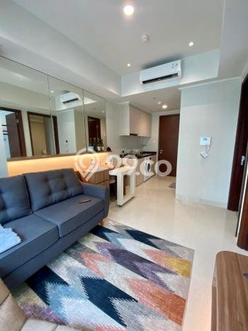 Sewa Apartemen Harga Terjangkau di Taman Palem 2 Bedroom Sewa Apartemen Harga Terjangkau di Taman Palem 2 Bedroom