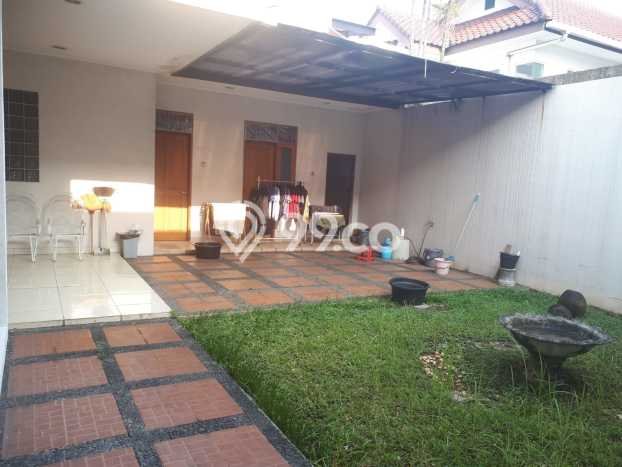 Rumah Mewah Siap Huni LT 300m2 di Lippo Cikarang, Cikarang Rumah Mewah Siap Huni LT 300m2 di Lippo Cikarang, Cikarang