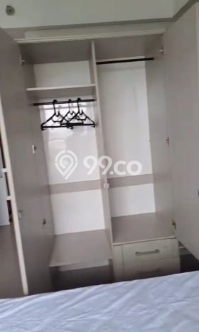 Apartemen Terawat Dijual di Jakarta Barat Spesifikasi 1 KT, 1 KM Apartemen Terawat Dijual di Jakarta Barat Spesifikasi 1 KT, 1 KM