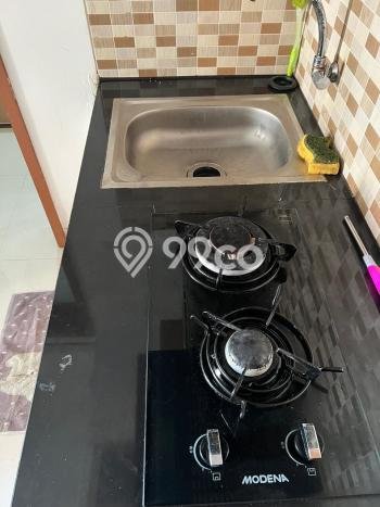 Sewa Apartemen Terjangkau 2 BR di Daan Mogot Jakarta Barat Sewa Apartemen Terjangkau 2 BR di Daan Mogot Jakarta Barat