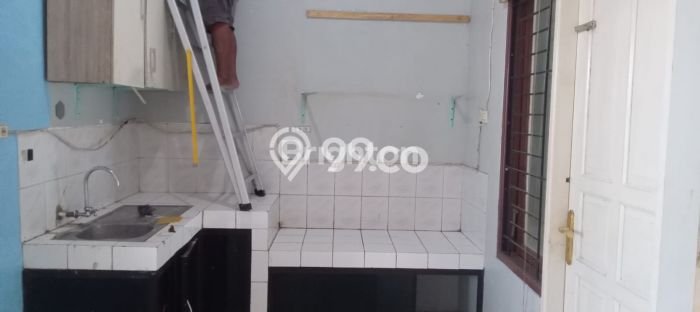 Disewakan Cepat Rumah Kondisi Baik di Area Sungai Pinang, Samarinda Disewakan Cepat Rumah Kondisi Baik di Area Sungai Pinang, Samarinda