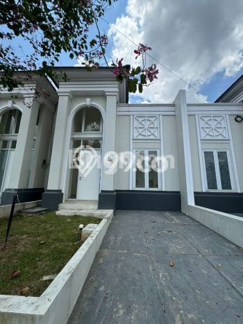 Jual Rumah Bagus Siap Huni LB 40m2 di Loa Janan Ilir, Samarinda Jual Rumah Bagus Siap Huni LB 40m2 di Loa Janan Ilir, Samarinda