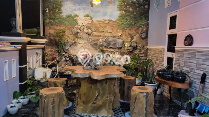Dijual Rumah Minimalis Bagus Punya 3 KT di Barong Tongkok Kutai Barat SHM Dijual Rumah Minimalis Bagus Punya 3 KT di Barong Tongkok Kutai Barat SHM