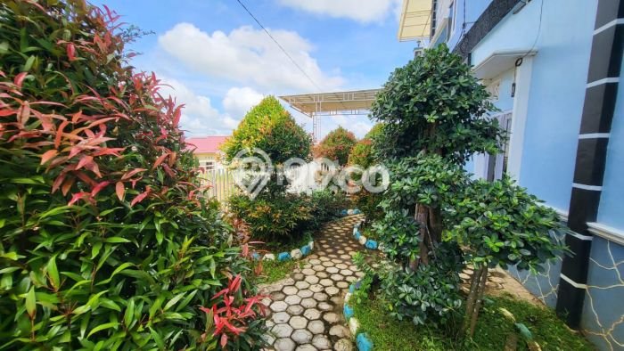 Dijual Rumah Minimalis Bagus Punya 3 KT di Barong Tongkok Kutai Barat SHM Dijual Rumah Minimalis Bagus Punya 3 KT di Barong Tongkok Kutai Barat SHM