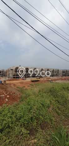 Dijual Tanah 26000m2 di BSD, Tangerang Dijual Tanah 26000m2 di BSD, Tangerang