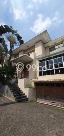 Jual Rumah Luas Megah Dengan View Eksklusif di Cinere, Jakarta Selatan Jual Rumah Luas Megah Dengan View Eksklusif di Cinere, Jakarta Selatan