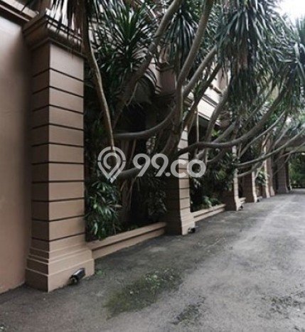 Rumah Mewah Dijual LT 3500m2 di Cidadap, Bandung Rumah Mewah Dijual LT 3500m2 di Cidadap, Bandung