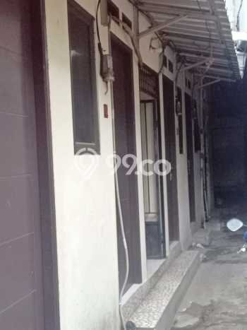 Siap Huni Hunian Elit 33 Kamar di Kebon Jeruk Dekat ke Mana Pun Siap Huni Hunian Elit 33 Kamar di Kebon Jeruk Dekat ke Mana Pun
