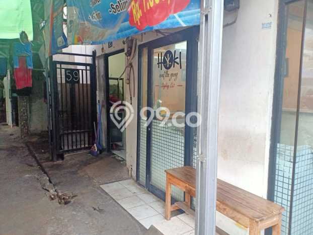Siap Huni Hunian Elit 33 Kamar di Kebon Jeruk Dekat ke Mana Pun Siap Huni Hunian Elit 33 Kamar di Kebon Jeruk Dekat ke Mana Pun