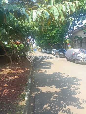 Kavling Tanah Dijual di Ciputat Tangerang Selatan Spesifikasi 21000m2 Kavling Tanah Dijual di Ciputat Tangerang Selatan Spesifikasi 21000m2