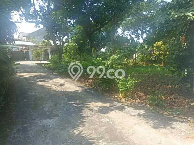 Kavling Tanah Dijual di Ciputat Tangerang Selatan Spesifikasi 21000m2 Kavling Tanah Dijual di Ciputat Tangerang Selatan Spesifikasi 21000m2