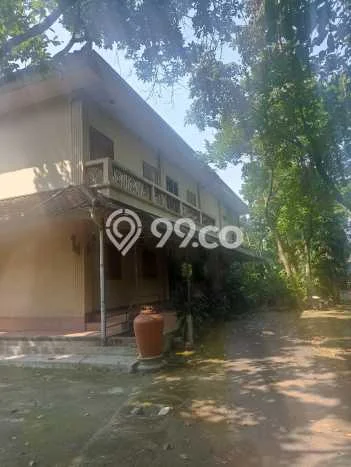 Kavling Tanah Dijual di Ciputat Tangerang Selatan Spesifikasi 21000m2 Kavling Tanah Dijual di Ciputat Tangerang Selatan Spesifikasi 21000m2