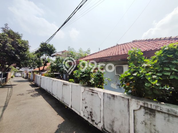 Hunian Mewah Dijual LT 300m2 di Cilandak, Jakarta Selatan Hunian Mewah Dijual LT 300m2 di Cilandak, Jakarta Selatan