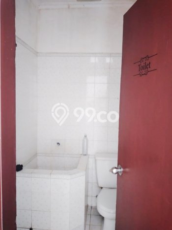 Rumah Modern Minimalis 2 Kamar Siap Huni di Bogor Barat Rumah Modern Minimalis 2 Kamar Siap Huni di Bogor Barat