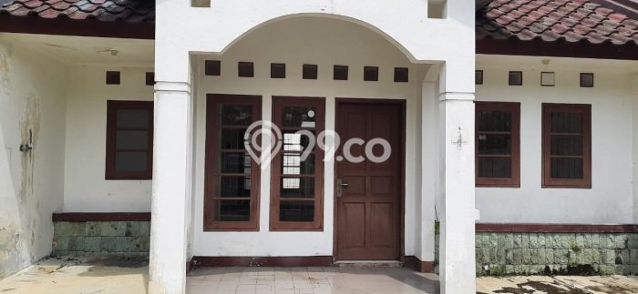 Rumah Modern Minimalis 2 Kamar Siap Huni di Bogor Barat Rumah Modern Minimalis 2 Kamar Siap Huni di Bogor Barat