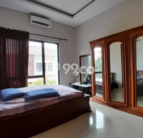 Dijual Cepat Rumah Favorit Siap Huni LB 200m2 di Ciputat, Tangerang Selatan Dijual Cepat Rumah Favorit Siap Huni LB 200m2 di Ciputat, Tangerang Selatan