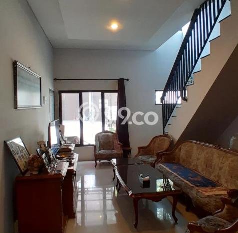 Dijual Cepat Rumah Favorit Siap Huni LB 200m2 di Ciputat, Tangerang Selatan Dijual Cepat Rumah Favorit Siap Huni LB 200m2 di Ciputat, Tangerang Selatan