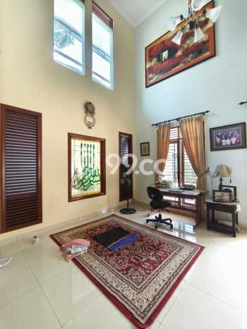 Ready to Use! Premium House LT 485m2 Desain Modern di Fatmawati Ready to Use! Premium House LT 485m2 Desain Modern di Fatmawati