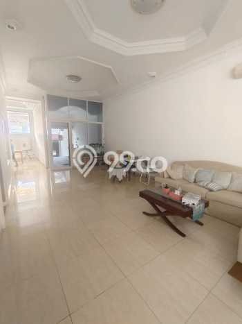 Rumah Mewah LB 510m2 Siap Pakai Desain Elegan di Ancol, Jakarta Utara Rumah Mewah LB 510m2 Siap Pakai Desain Elegan di Ancol, Jakarta Utara