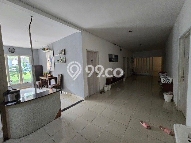 Siap Huni Hunian Elit 20 Kamar di Karawaci Dekat ke Mana Saja Siap Huni Hunian Elit 20 Kamar di Karawaci Dekat ke Mana Saja