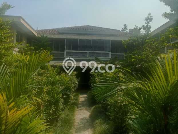 HARGA MENARIK! Tanah Kawasan Ciputat, Luas 21000m², Lokasi Berkembang, Bebas Banjir HARGA MENARIK! Tanah Kawasan Ciputat, Luas 21000m², Lokasi Berkembang, Bebas Banjir