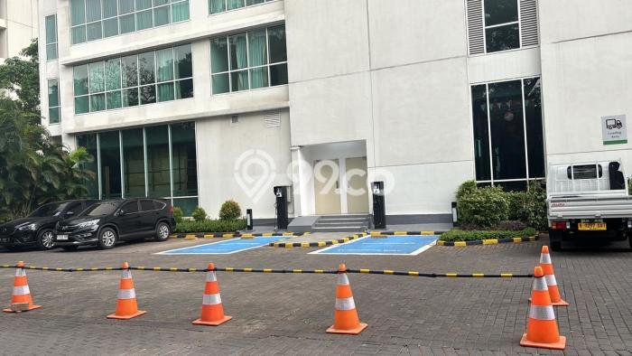 Siap Huni Apartemen Prestisius di Setiabudi 3 Kamar & 2 Kamar Mandi Siap Huni Apartemen Prestisius di Setiabudi 3 Kamar & 2 Kamar Mandi
