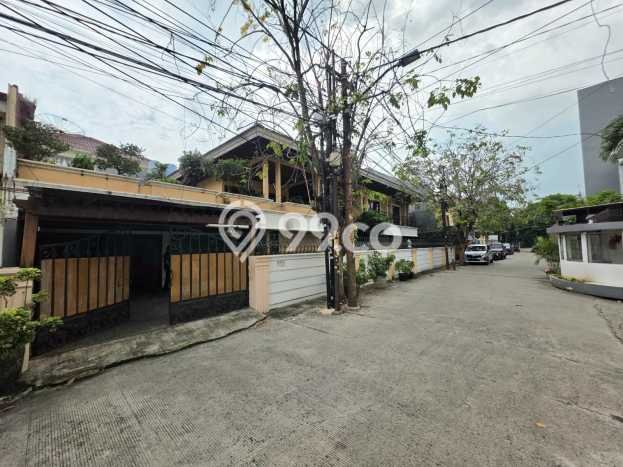Hot Offer Hunian Premium Ideal dan Luas di Kebon Jeruk, Jakarta Barat Hot Offer Hunian Premium Ideal dan Luas di Kebon Jeruk, Jakarta Barat