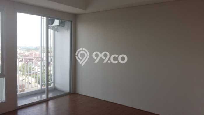 Apartemen Minimalis untuk Dijual di Bintaro Dengan Spesifikasi 1 KT & 1 KM Apartemen Minimalis untuk Dijual di Bintaro Dengan Spesifikasi 1 KT & 1 KM