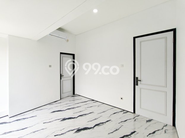 Jual Rumah Mewah Elegan Dengan View Eksklusif di Bintaro, Tangerang Selatan Jual Rumah Mewah Elegan Dengan View Eksklusif di Bintaro, Tangerang Selatan