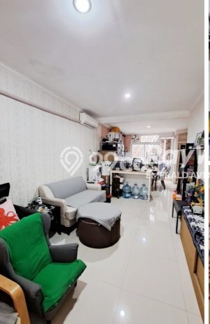 Rumah Luas Asri 2 KT Siap Huni di Bintaro Tangerang Selatan Rumah Luas Asri 2 KT Siap Huni di Bintaro Tangerang Selatan