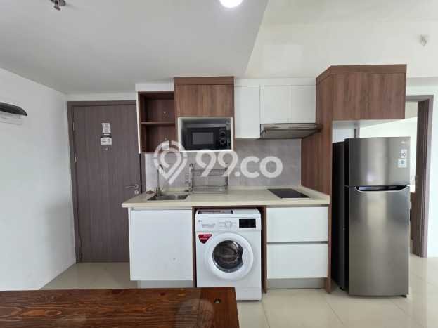 Dijual Segera Apartemen 3 KT & 2 KM di Pondok Aren, Tangerang Selatan Dijual Segera Apartemen 3 KT & 2 KM di Pondok Aren, Tangerang Selatan