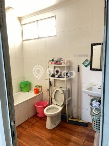 Rumah Modern 5 Kamar LT 180m2 di Sektor 3A - Bintaro Rumah Modern 5 Kamar LT 180m2 di Sektor 3A - Bintaro