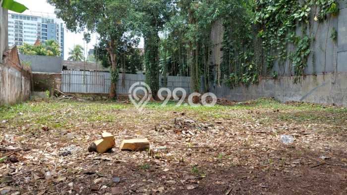 HOT DEAL! Tanah Kawasan Mampang, Luas 897m2m², Lokasi Premium HOT DEAL! Tanah Kawasan Mampang, Luas 897m2m², Lokasi Premium