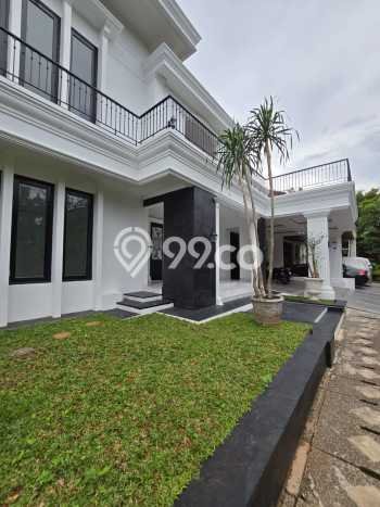 Rumah Elit Modern Tanpa Renovasi di Sektor 8 - Bintaro Tangerang Selatan Rumah Elit Modern Tanpa Renovasi di Sektor 8 - Bintaro Tangerang Selatan