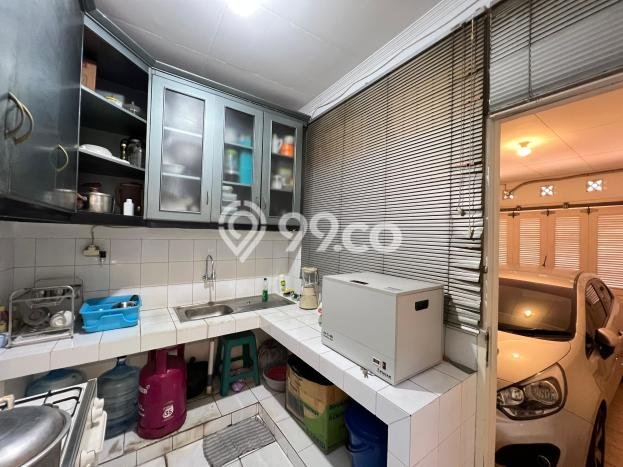 Rumah Luxury Modern Tanpa Renovasi di Sektor 9-Bintaro Tangerang Selatan Rumah Luxury Modern Tanpa Renovasi di Sektor 9-Bintaro Tangerang Selatan