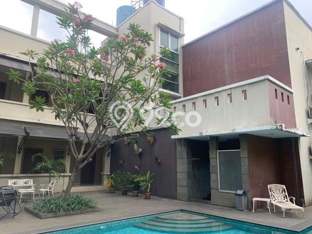 Hotel Kawasan , Luas 2400m2m², Pusat Bisnis Hotel Kawasan , Luas 2400m2m², Pusat Bisnis