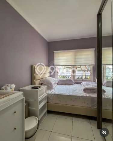 Rumah Minimalis 2 KT di Bintaro Tangerang Selatan Semi Furnished Rumah Minimalis 2 KT di Bintaro Tangerang Selatan Semi Furnished